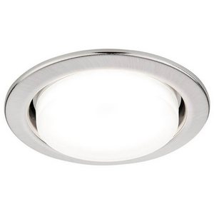 Изображение товара Встраиваемый светильник G101 SS Ambrella Gx53 Классика