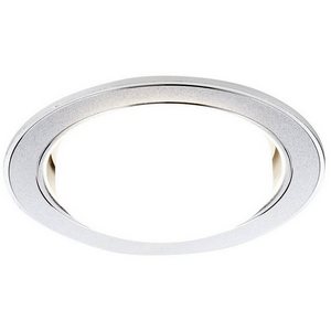 Изображение товара Встраиваемый светильник Ambrella G170 PS/CH