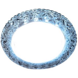 Изображение товара Встраиваемый светильник Ambrella G308 CL/CLD