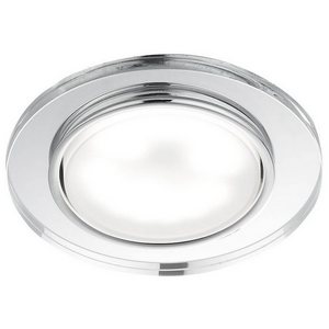 Изображение товара Встраиваемый светильник Ambrella G8060 CH