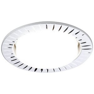 Изображение товара Встраиваемый светильник Ambrella G816 AL