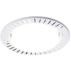 Изображение товара Встраиваемый светильник Ambrella G816 W