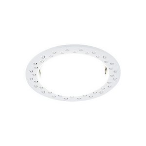 Изображение товара Встраиваемый светильник G825 W Ambrella Gx53 Classic