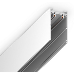 Изображение товара Шинопровод подвесной трековый накладной магнитный 220V Ambrella TRACK SYSTEM GL1005 (3 метра)