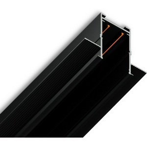 Изображение товара Шинопровод для трековых светильников под гипсокартон встраиваемый магнитный 220V Ambrella TRACK SYSTEM GL1010 (2 метра)