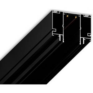 Изображение товара Шинопровод однофазный для натяжного потолка Magnetic 220V Ambrella Track System GL1024 (2 метра)