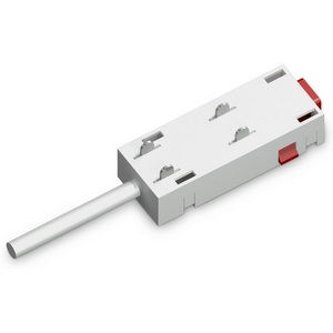 Изображение товара Ввод питания для магнитного шинопровода Ambrella TRACK SYSTEM GL1101