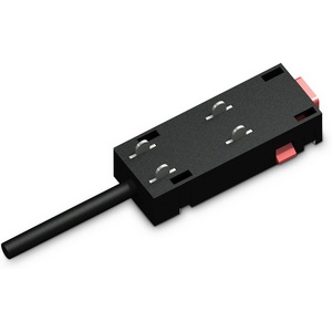 Изображение товара Ввод питания для магнитного шинопровода Ambrella TRACK SYSTEM GL1102