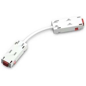 Изображение товара Коннектор гибкий для магнитного шинопровода Ambrella TRACK SYSTEM GL1109