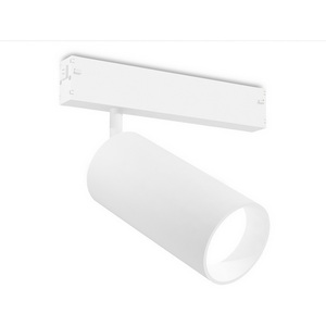 Изображение товара Трековый светильник с пультом 220V магнитный светодиодный диммируемый Ambrella TRACK SYSTEM GL1231 (Умный дом)