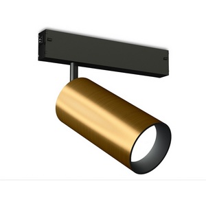 Изображение товара Трековый светильник с пультом 220V магнитный светодиодный диммируемый Ambrella TRACK SYSTEM GL1233 (Умный дом)