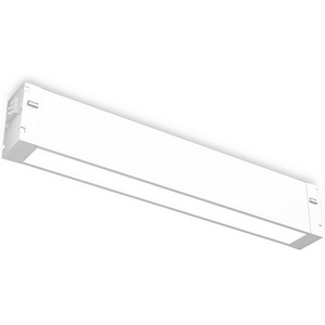 Изображение товара Трековый светильник с пультом 220V магнитный светодиодный диммируемый Ambrella TRACK SYSTEM GL1261 (Умный дом)