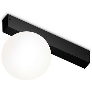 Изображение товара Трековый светильник с пультом 220V магнитный светодиодный диммируемый Ambrella TRACK SYSTEM GL1371 (Умный дом)