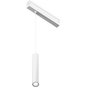 Изображение товара Трековый светильник с пультом 220V магнитный светодиодный диммируемый Ambrella TRACK SYSTEM GL1431 (Умный дом)