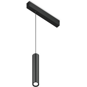 Изображение товара Трековый светильник с пультом 220V магнитный светодиодный диммируемый Ambrella TRACK SYSTEM GL1432 (Умный дом)