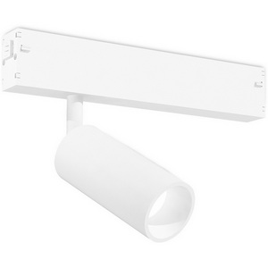 Изображение товара Трековый светильник светодиодный магнитный Magnetic 220V 7W Ambrella Track System GL1605