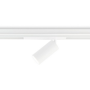 Изображение товара Трековый светильник светодиодный магнитный Magnetic 220V 24W Ambrella Track System GL1635