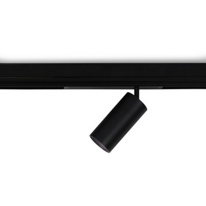 Изображение товара Трековый светильник светодиодный магнитный Magnetic 220V 24W Ambrella Track System GL1640