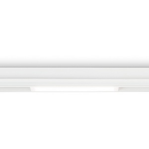 Изображение товара Трековый светильник светодиодный магнитный Magnetic 220V 9W Ambrella Track System GL1645