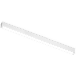 Изображение товара Трековый светильник светодиодный магнитный Magnetic 220V 24W Ambrella Track System GL1675