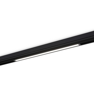 Изображение товара Трековый светильник светодиодный магнитный Magnetic 220V 24W Ambrella Track System GL1680