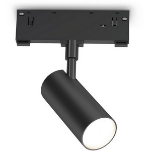 Изображение товара Трековый светильник магнитный светодиодный 3CCT 3000K-6000K 12W 48V Ambrella Track System GL2305