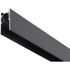 Изображение товара Шинопровод накладной/подвесной стальной 48V SYSTEM Ambrella Track GL3303 (2 метра)