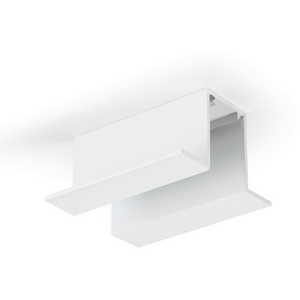 Изображение товара Крепление для встраиваемого монтажа SYSTEM Ambrella Track GL3600