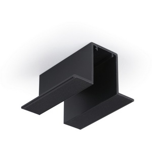 Изображение товара Крепление для встраиваемого монтажа накладного шинопровода Ambrella Track System GL3601