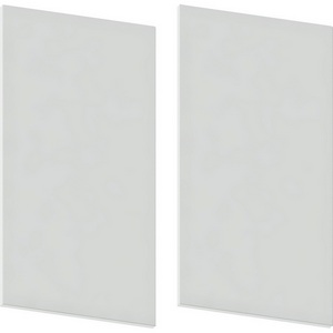 Изображение товара Заглушка для накладного магнитного шинопровода Magnetic 48V Ambrella Track System GL3605