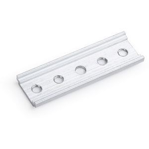 Изображение товара Соединитель для накладного шинопровода Ambrella Track System GL3618