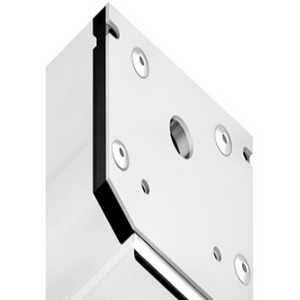 Изображение товара Заглушка Ambrella TRACK SYSTEM GL3622