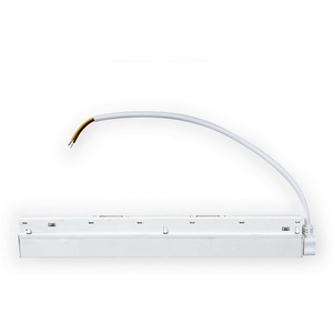 Изображение товара Блок питания внутренний SMART Magnetic standard 48V 20mm 200W Ambrella Track System GL3642