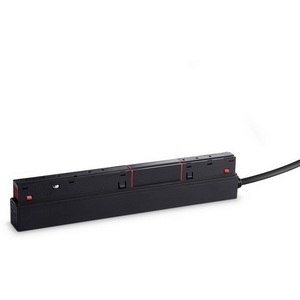 Изображение товара Блок питания внутренний SMART Magnetic standard 48V 20mm 100W Ambrella Track System GL3644