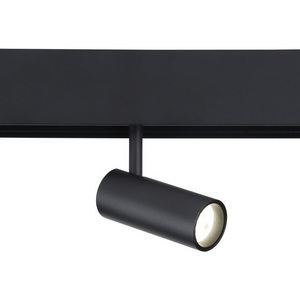 Изображение товара Магнитный трековый светильник 48V светодиодный Ambrella Track System GL3814