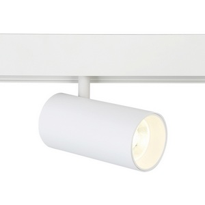 Изображение товара Магнитный трековый светильник 48V светодиодный Ambrella Track System GL3838