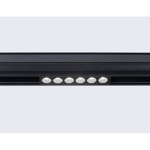 Изображение товара Магнитный трековый светильник 48V светодиодный SYSTEM Ambrella Track GL4019