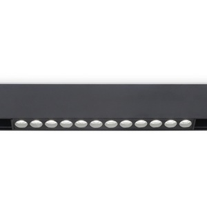 Изображение товара Магнитный трековый светильник 48V светодиодный Ambrella Track System GL4024