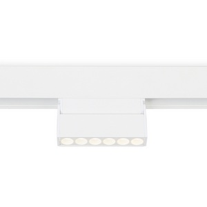 Изображение товара Магнитный трековый светильник 48V светодиодный Ambrella Track System GL4038