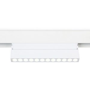 Изображение товара Магнитный трековый светильник 48V светодиодный SYSTEM Ambrella Track GL4044