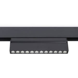 Изображение товара Магнитный трековый светильник 48V светодиодный SYSTEM Ambrella Track GL4048