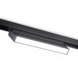 Изображение товара Трековый светильник 48V светодиодный магнитный Ambrella TRACK SYSTEM GL4062