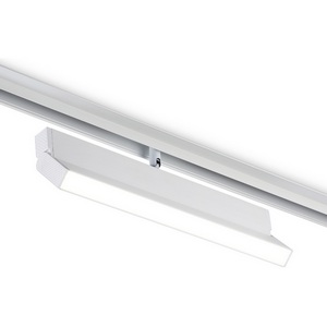 Изображение товара Трековый светильник 48V светодиодный магнитный Ambrella TRACK SYSTEM GL4065