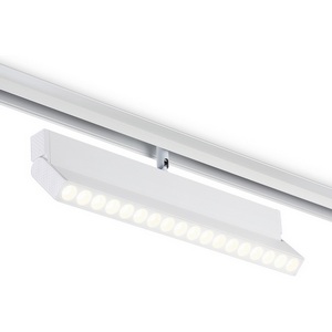 Изображение товара Трековый светильник 48V светодиодный магнитный Ambrella TRACK SYSTEM GL4080