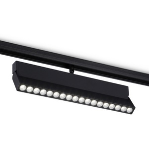 Изображение товара Трековый светильник 48V светодиодный магнитный Ambrella TRACK SYSTEM GL4081