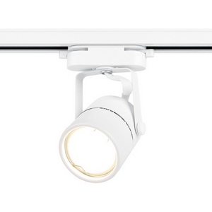 Изображение товара Трековый светильник однофазный 220V светодиодный Ambrella Gl GL5101