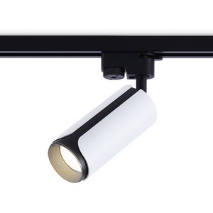 Изображение товара Трековый светильник однофазный 220V Ambrella TRACK SYSTEM GL5154