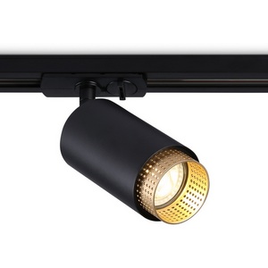 Изображение товара Трековый однофазный светильник 220V Ambrella Track System GL5162