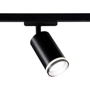 Изображение товара Трековый однофазный светильник 220V Ambrella Track System GL5202