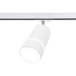 Изображение товара Трековый светильник однофазный 220V светодиодный Ambrella Track System GL5212